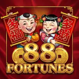 88 Fortunes game at Nine Casino for United Kingdom players 88 Fortunes game at Nine Casino for United Kingdom players