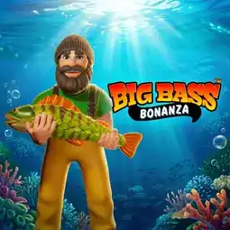 Big Bass Bonanza game at Nine Casino for United Kingdom players Big Bass Bonanza game at Nine Casino for United Kingdom players