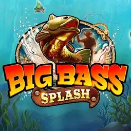 Big Bass Splash game at Nine Casino for United Kingdom players Big Bass Splash game at Nine Casino for United Kingdom players
