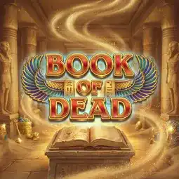 Book of Dead game at Nine Casino for United Kingdom players Book of Dead game at Nine Casino for United Kingdom players