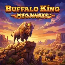 Buffalo King Megaways game at Nine Casino for United Kingdom players Buffalo King Megaways game at Nine Casino for United Kingdom players