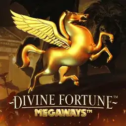 Divine Fortune Megaways game at Nine Casino for United Kingdom players Divine Fortune Megaways game at Nine Casino for United Kingdom players