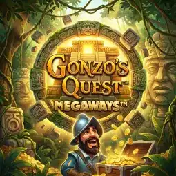 Gonzos Quest Megaways game at Nine Casino for United Kingdom players Gonzos Quest Megaways game at Nine Casino for United Kingdom players
