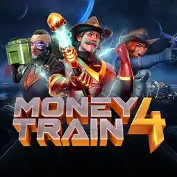Money Train 4 game at Nine Casino for United Kingdom players Money Train 4 game at Nine Casino for United Kingdom players