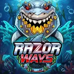 Razor Ways game at Nine Casino for United Kingdom players Razor Ways game at Nine Casino for United Kingdom players