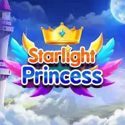 Starlight Princess game at Nine Casino for United Kingdom players Starlight Princess game at Nine Casino for United Kingdom players