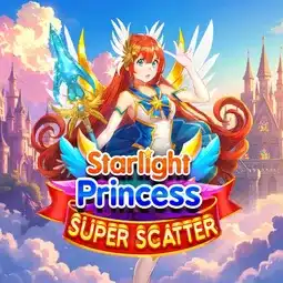 Starlight Princess Super Scatter game at Nine Casino for United Kingdom players Starlight Princess Super Scatter game at Nine Casino for United Kingdom players