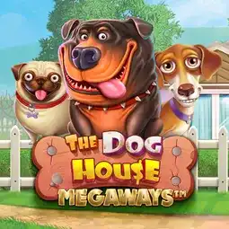 The Dog House Megaways game at Nine Casino for United Kingdom players The Dog House Megaways game at Nine Casino for United Kingdom players