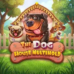 The Dog House Multihold game at Nine Casino for United Kingdom players The Dog House Multihold game at Nine Casino for United Kingdom players