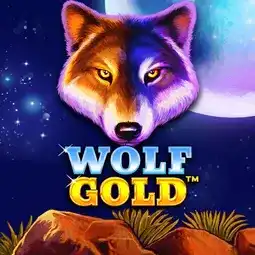 Wolf Gold game at Nine Casino for United Kingdom players Wolf Gold game at Nine Casino for United Kingdom players